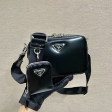 Mens Prada Satchel Bags